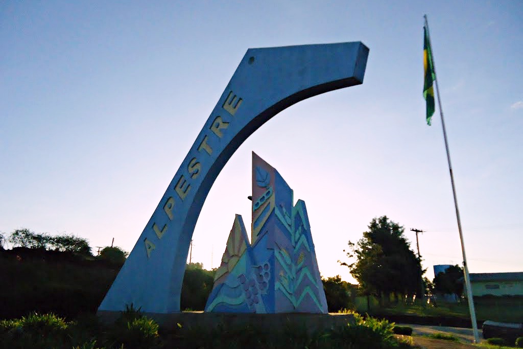 Registro de Marca Alpestre