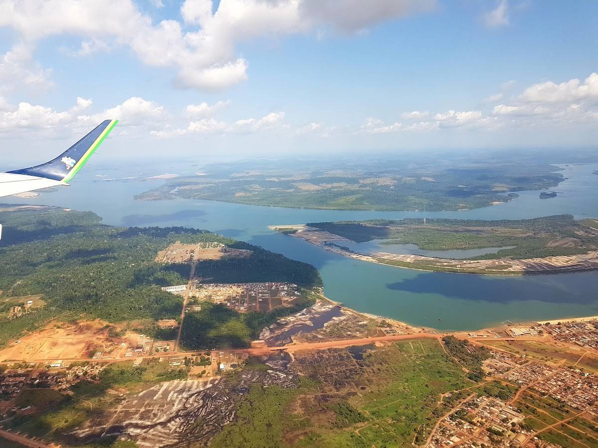 Registro de Marca Altamira