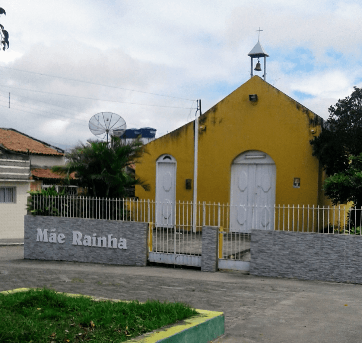 Registro de Marca Altinho