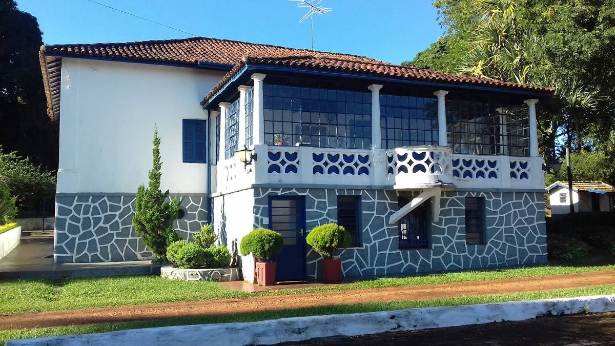 Registro de Marca Altinópolis