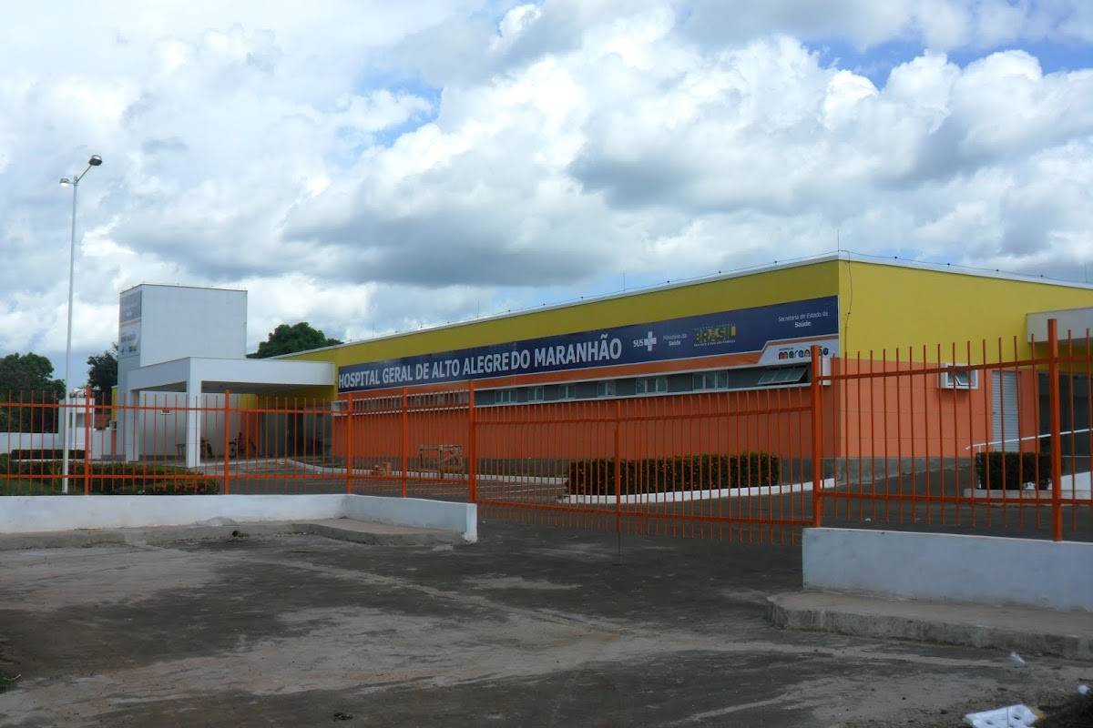 Registro de Marca Alto Alegre do Maranhão