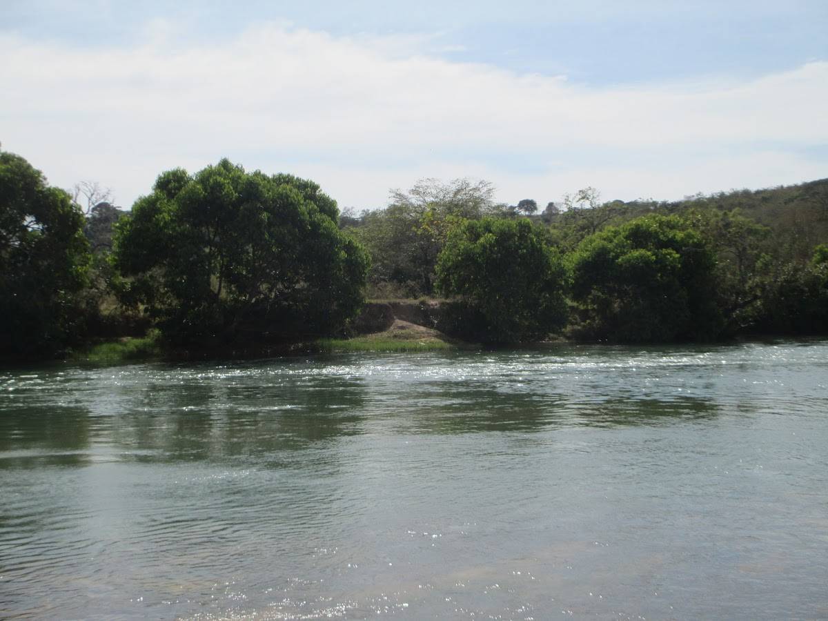 Registro de Marca Alto Araguaia