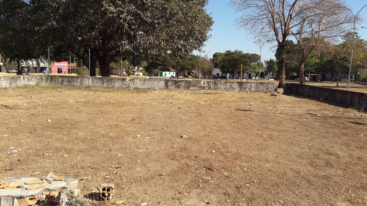 Registro de Marca Alto Boa Vista