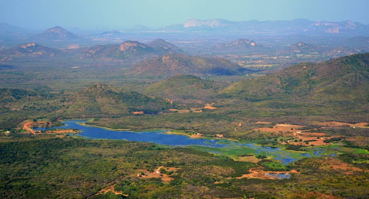 Registro de Marca Alto do Rodrigues