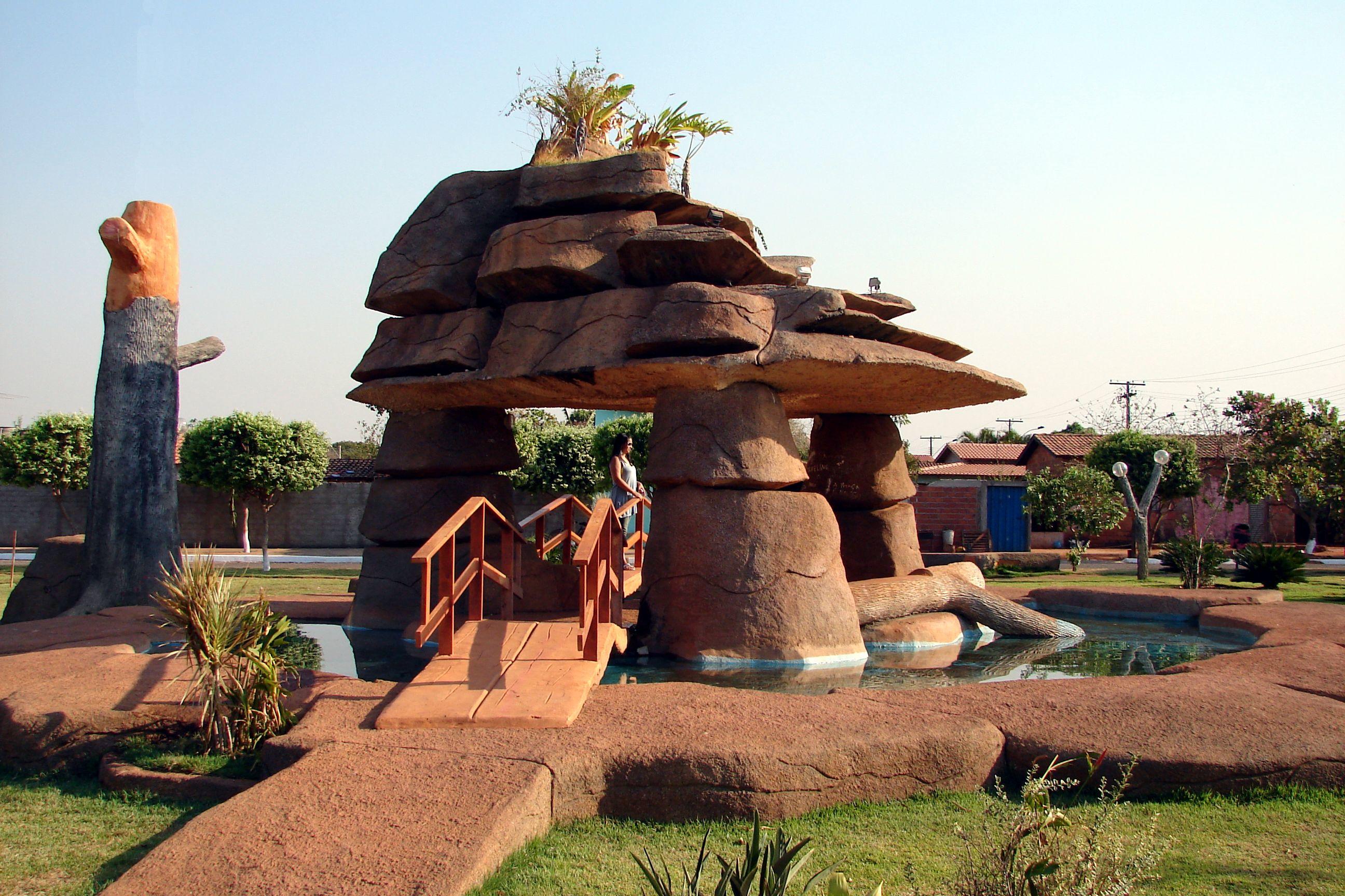 Registro de Marca Alto Horizonte