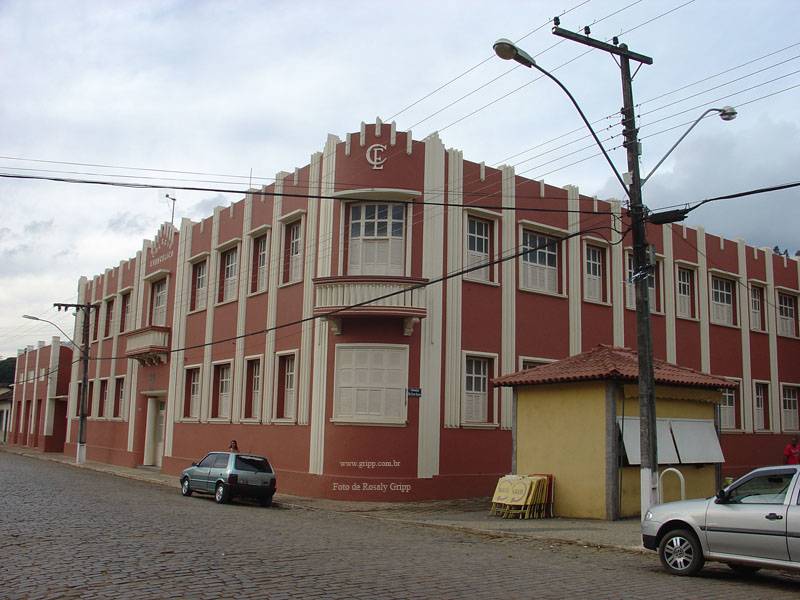 Registro de Marca Alto Jequitibá