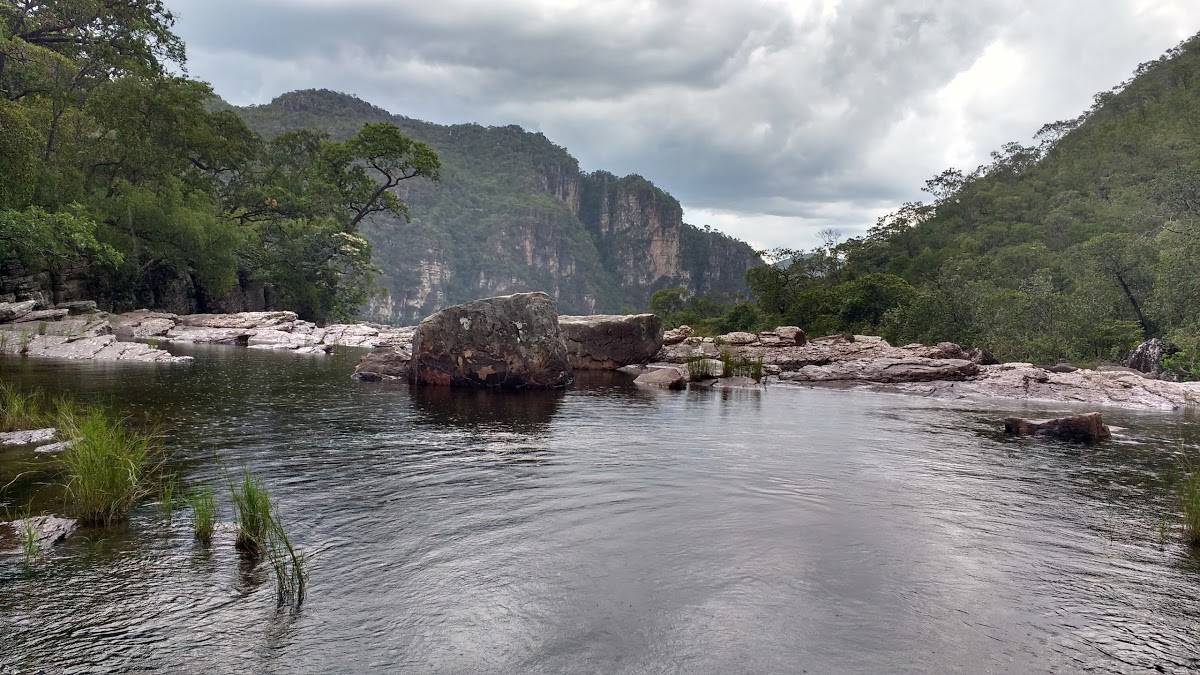 Registro de Marca Alto Paraíso de Goiás