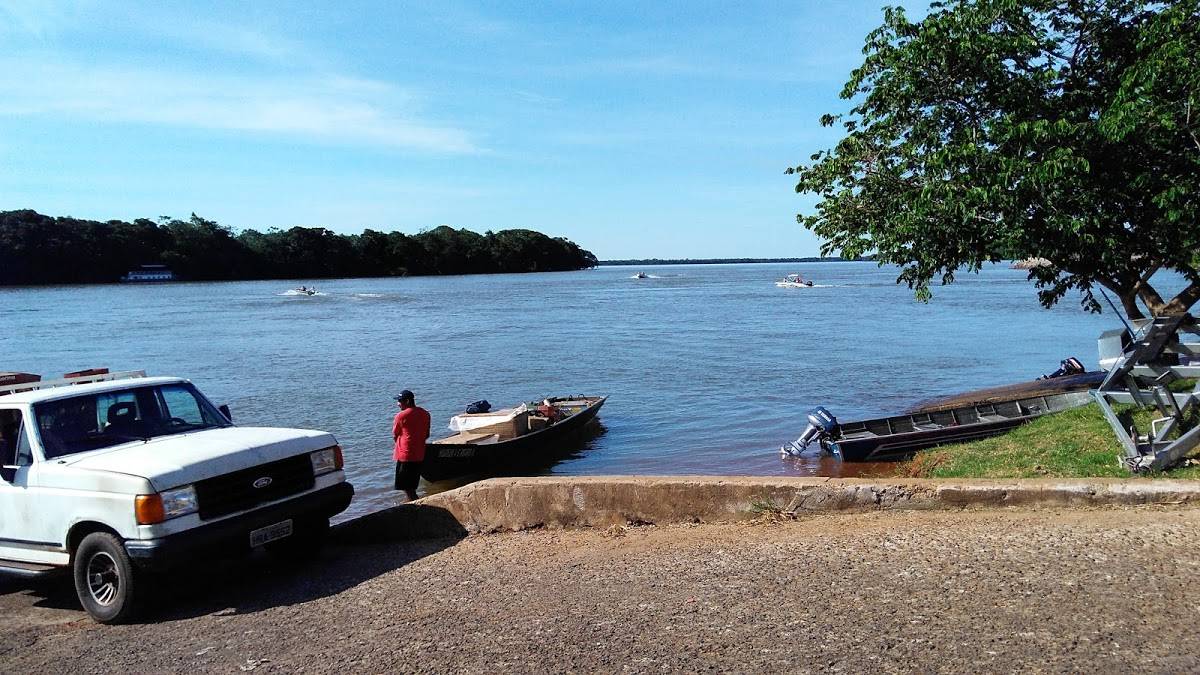 Registro de Marca Alto Paraíso