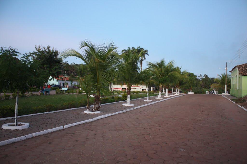 Registro de Marca Alto Parnaíba