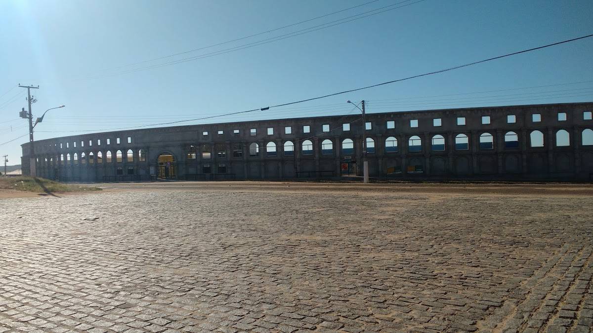 Registro de Marca Alto Santo