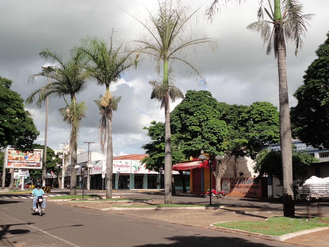 Registro de Marca Altônia