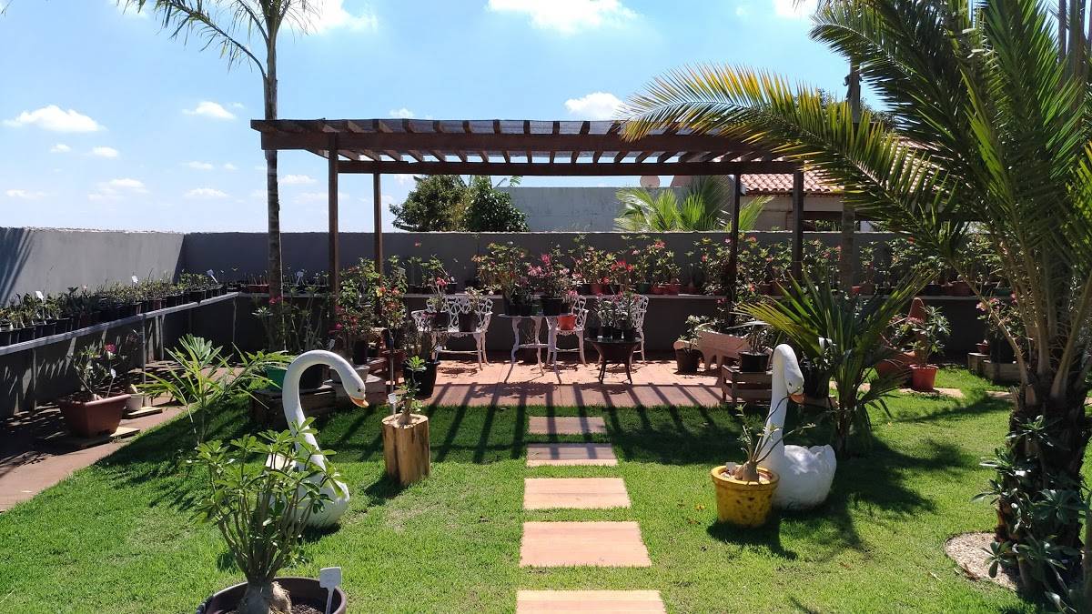 Registro de Marca Álvares Florence