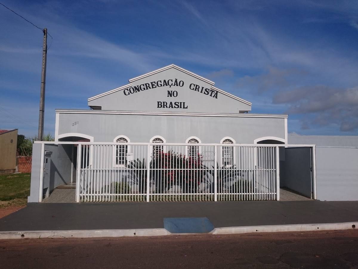 Registro de Marca Alvinlândia