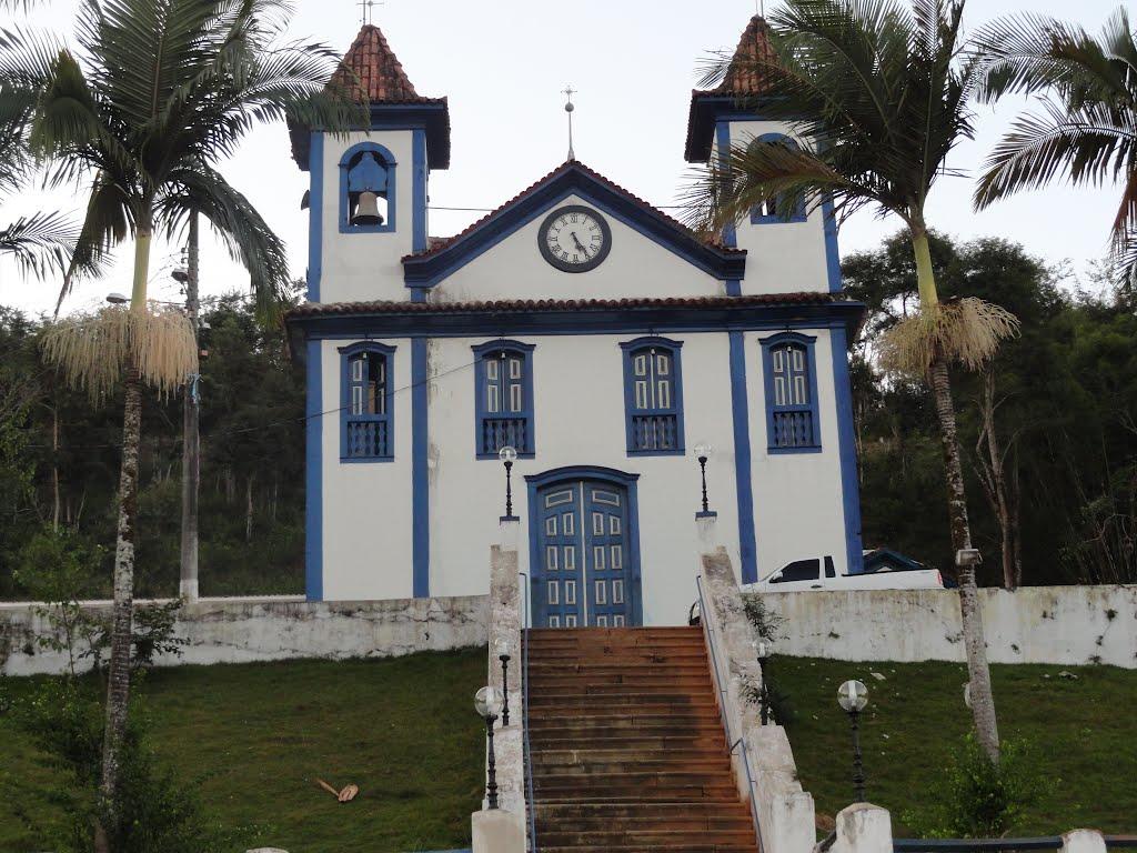 Registro de Marca Alvinópolis