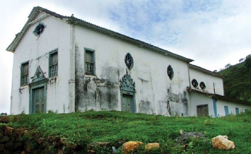 Registro de Marca Alvorada de Minas