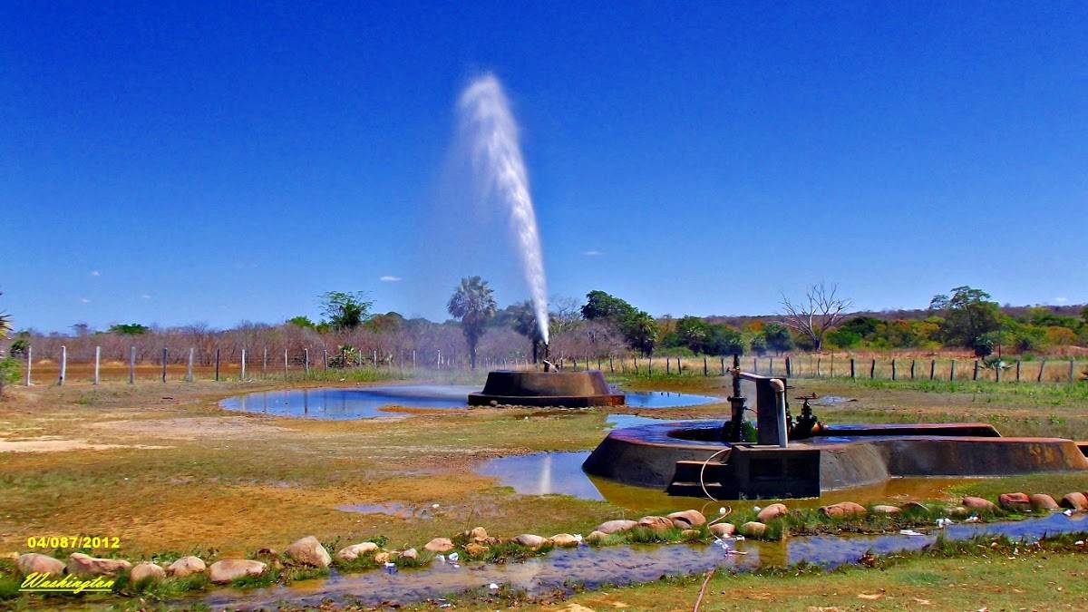 Registro de Marca Alvorada do Gurguéia