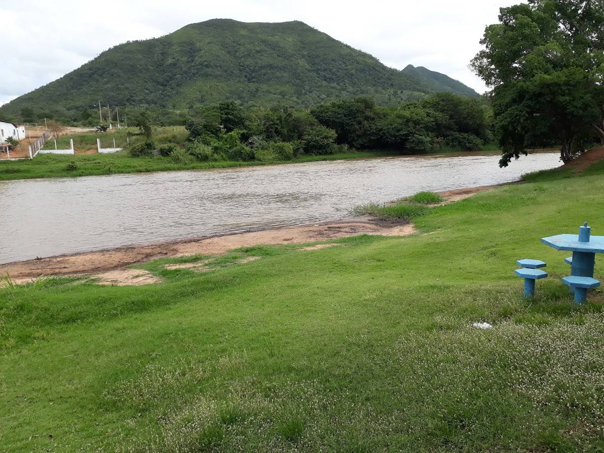 Registro de Marca Alvorada do Norte