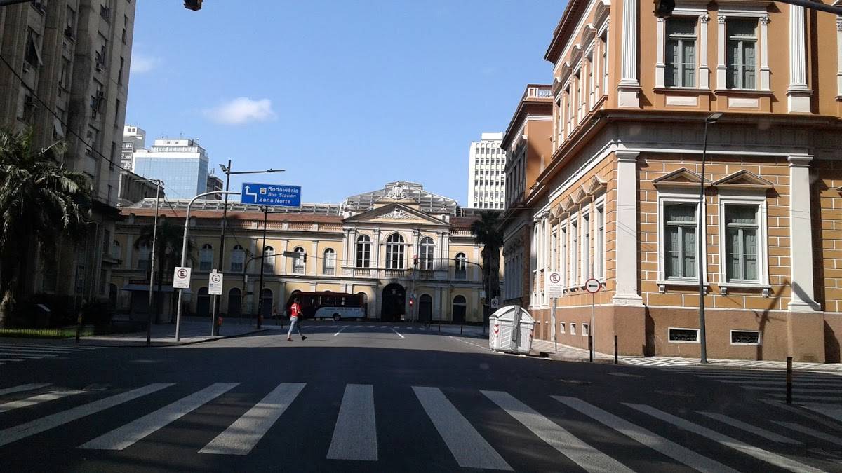 Registro de Marca Alvorada