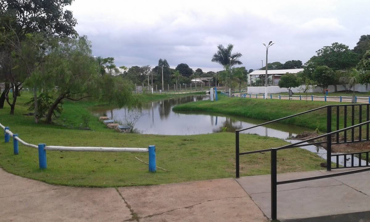 Registro de Marca Amambai