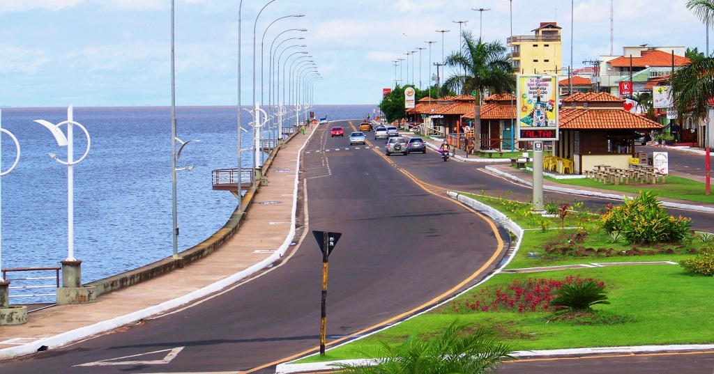 Registro de Marca Amapá