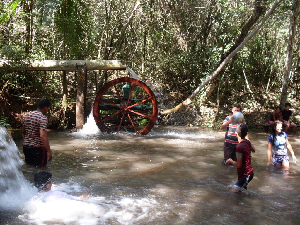 Registro de Marca Amaporã