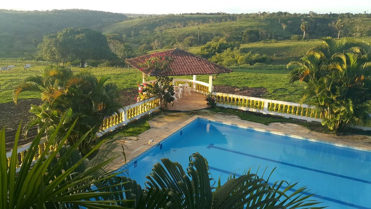 Registro de Marca Amélia Rodrigues