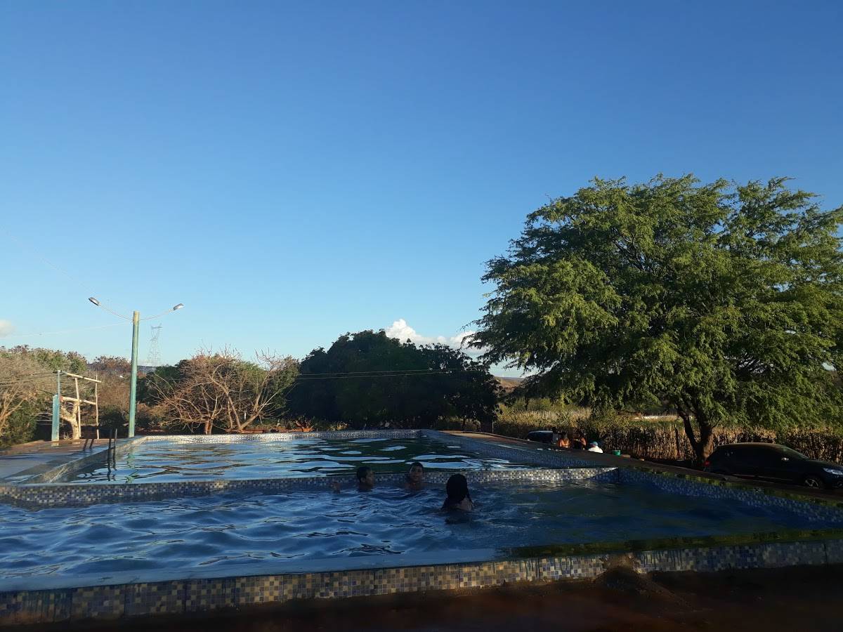 Registro de Marca América Dourada