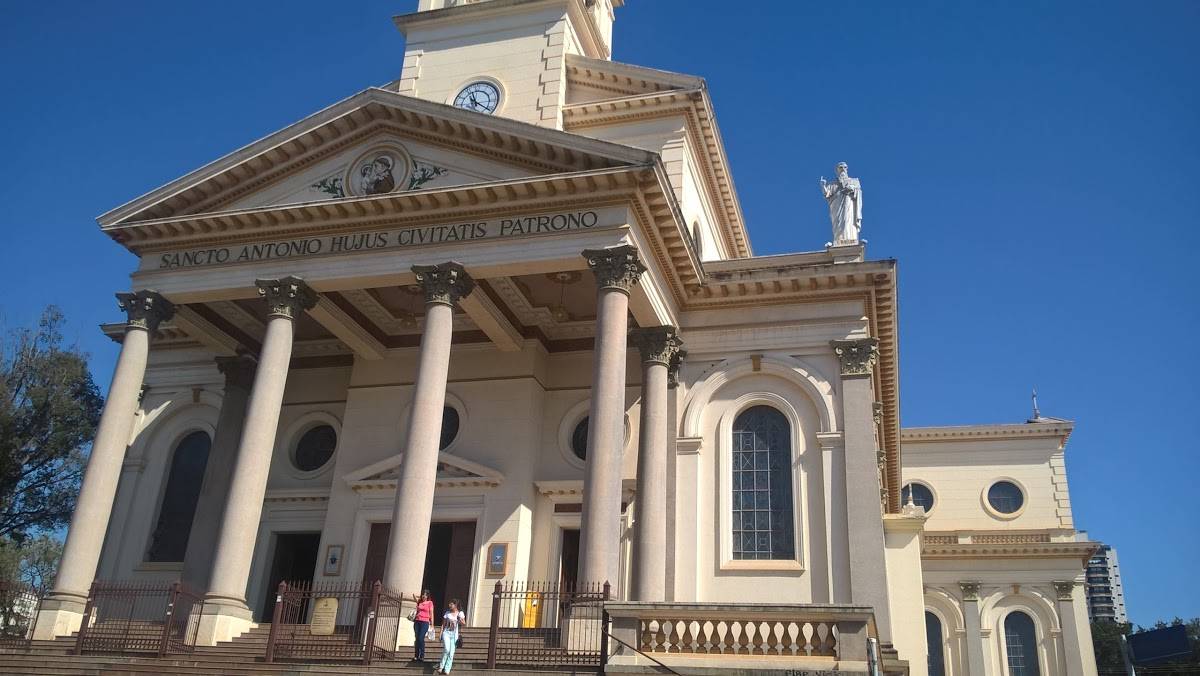 Registro de Marca Americana