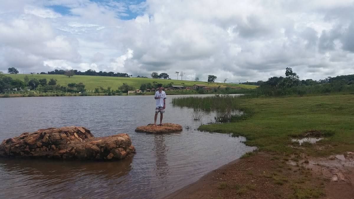Registro de Marca Americano do Brasil