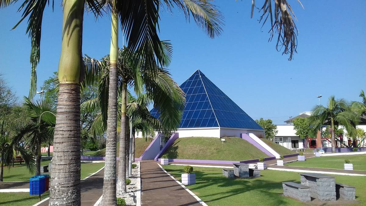 Registro de Marca Ametista do Sul