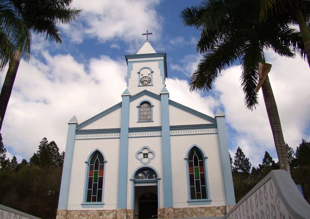 Registro de Marca Amparo do Serra