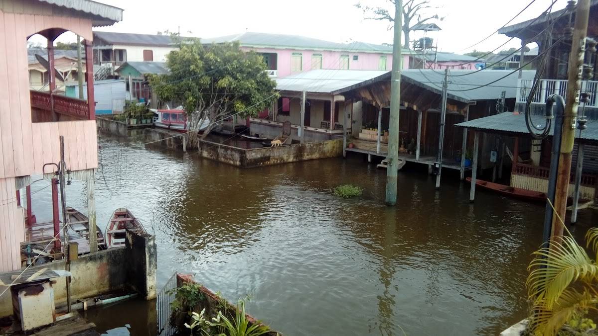 Registro de Marca Anamã