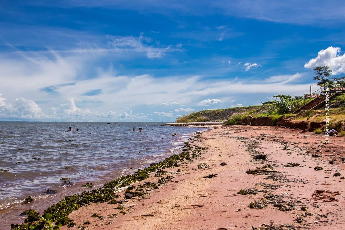 Registro de Marca Anaurilândia