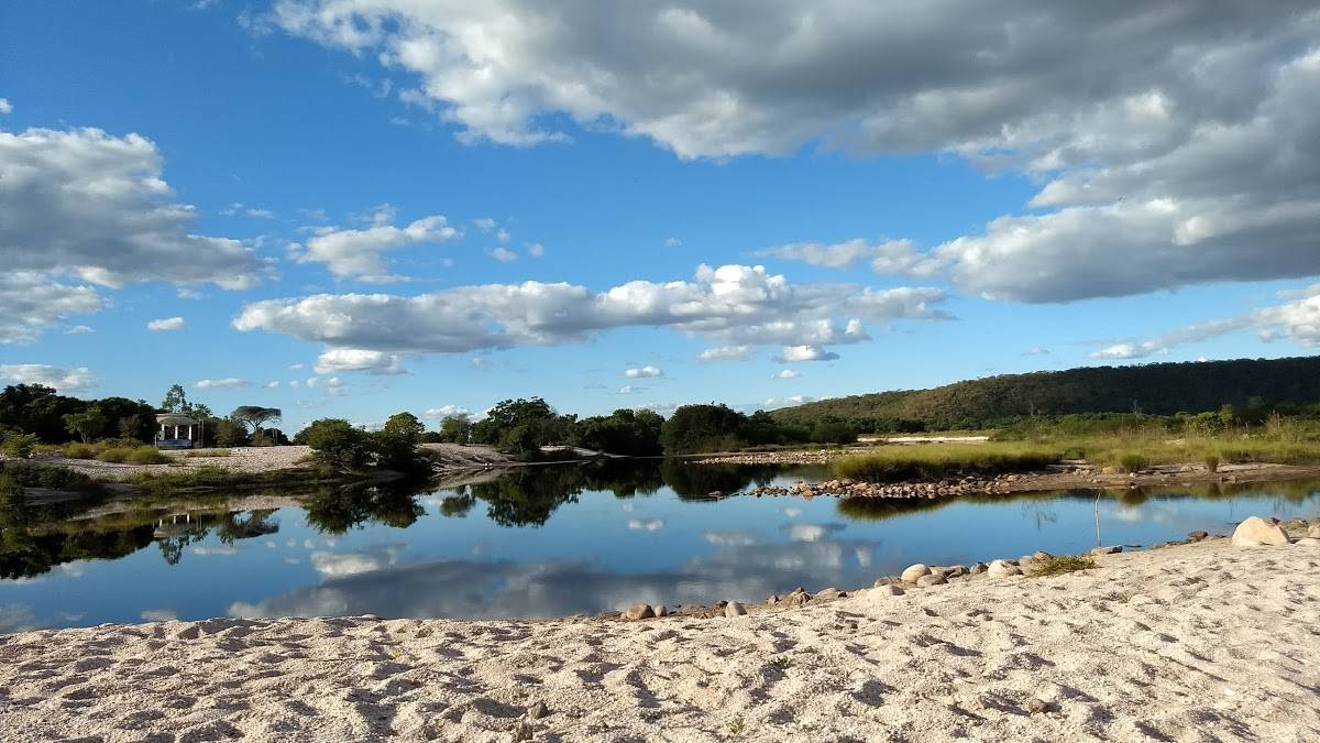 Registro de Marca Andaraí