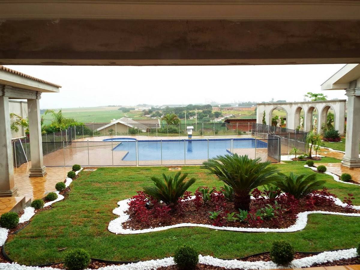 Registro de Marca Andirá