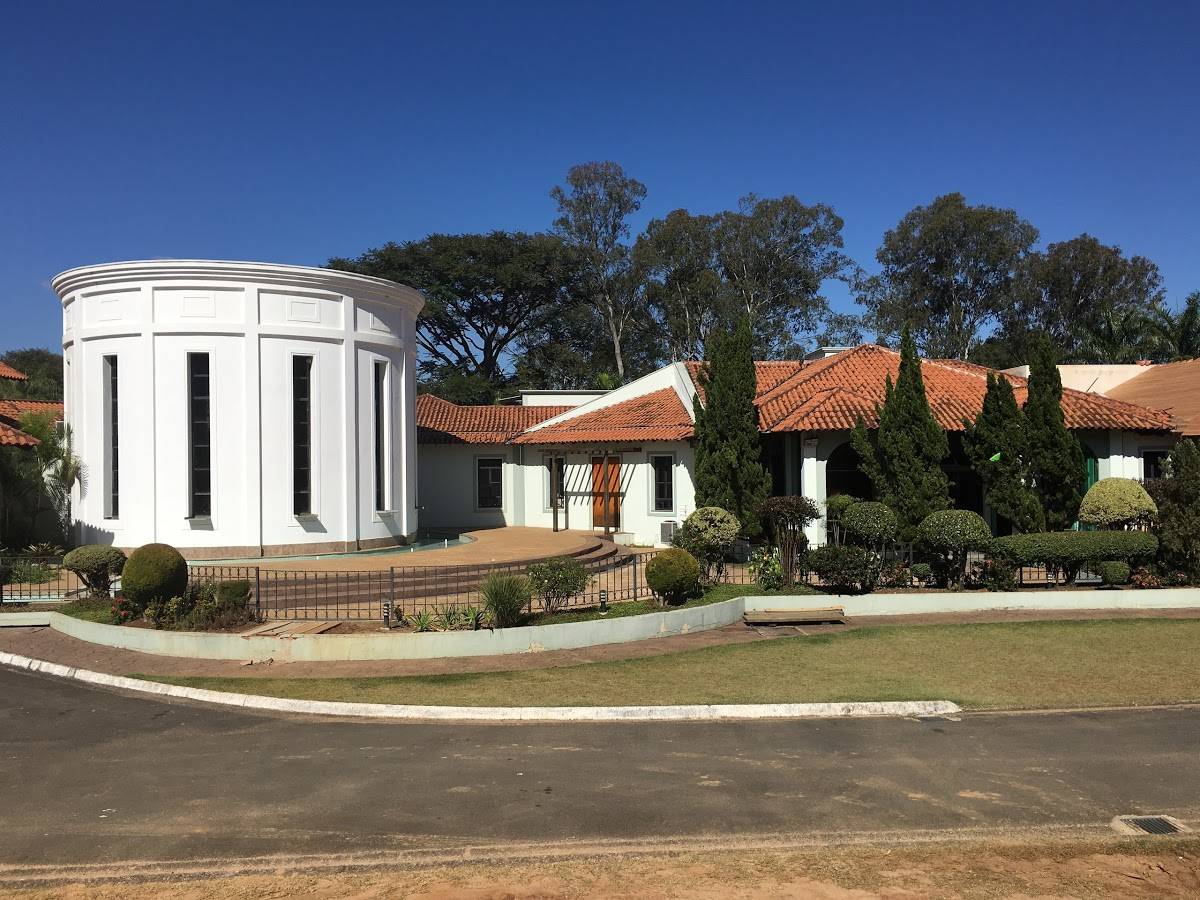 Registro de Marca Andradas