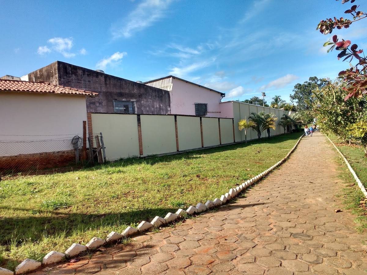 Registro de Marca Angatuba