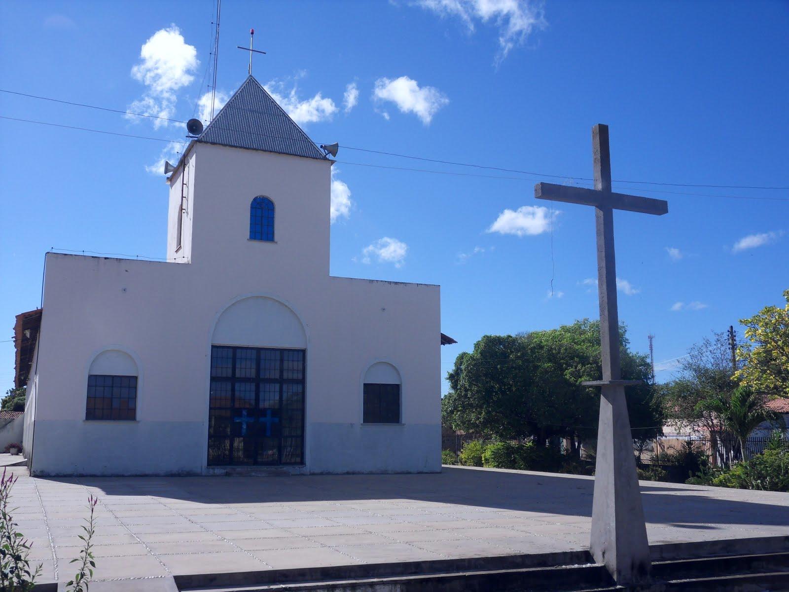 Registro de Marca Angical do Piauí