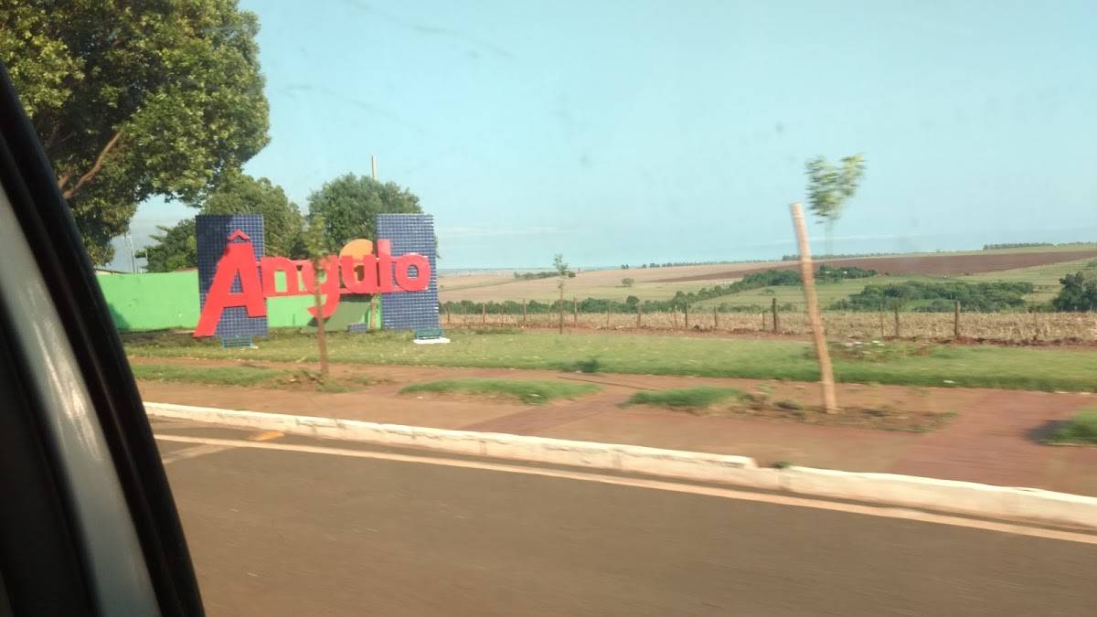 Registro de Marca Ângulo