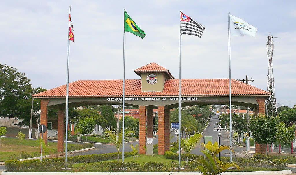 Registro de Marca Anhembi