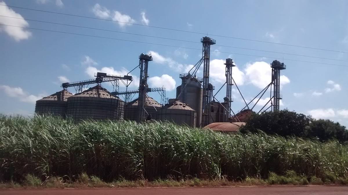 Registro de Marca Anhumas