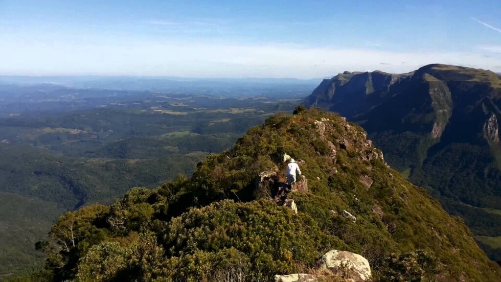 Registro de Marca Anitápolis