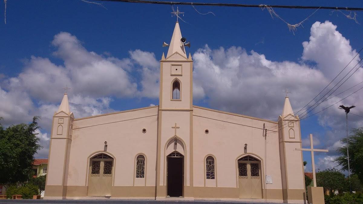 Registro de Marca Antonina do Norte