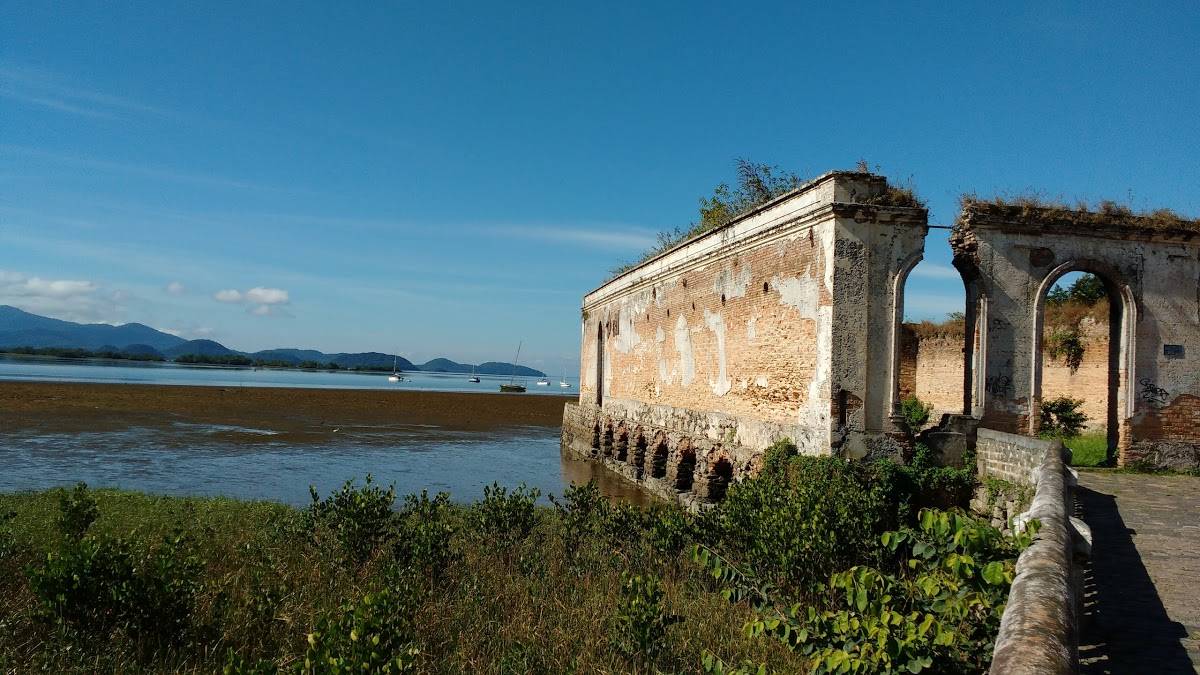 Registro de Marca Antonina