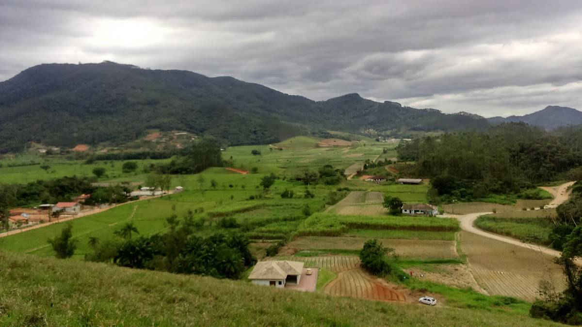 Registro de Marca Antônio Carlos