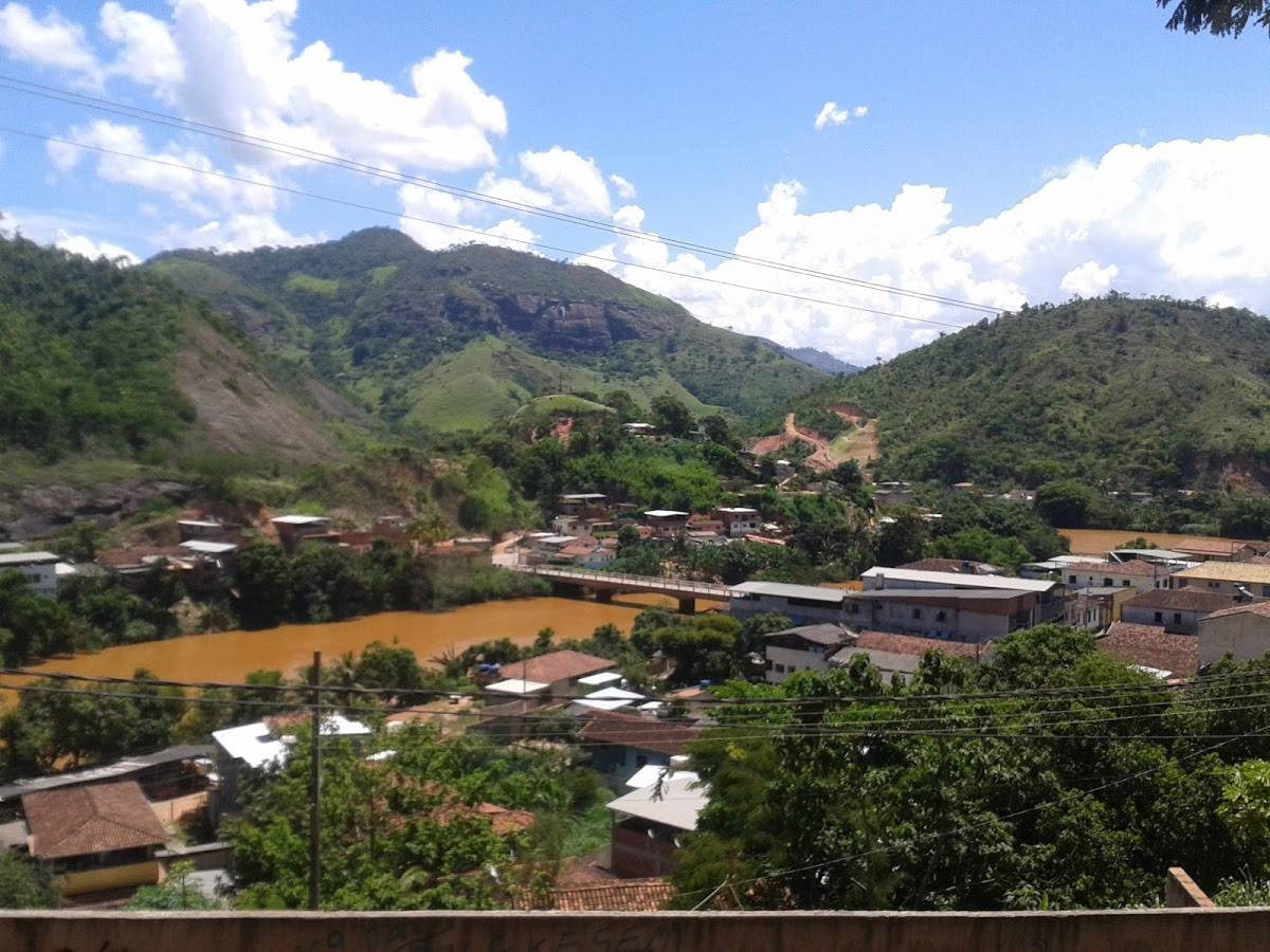 Registro de Marca Antônio Dias