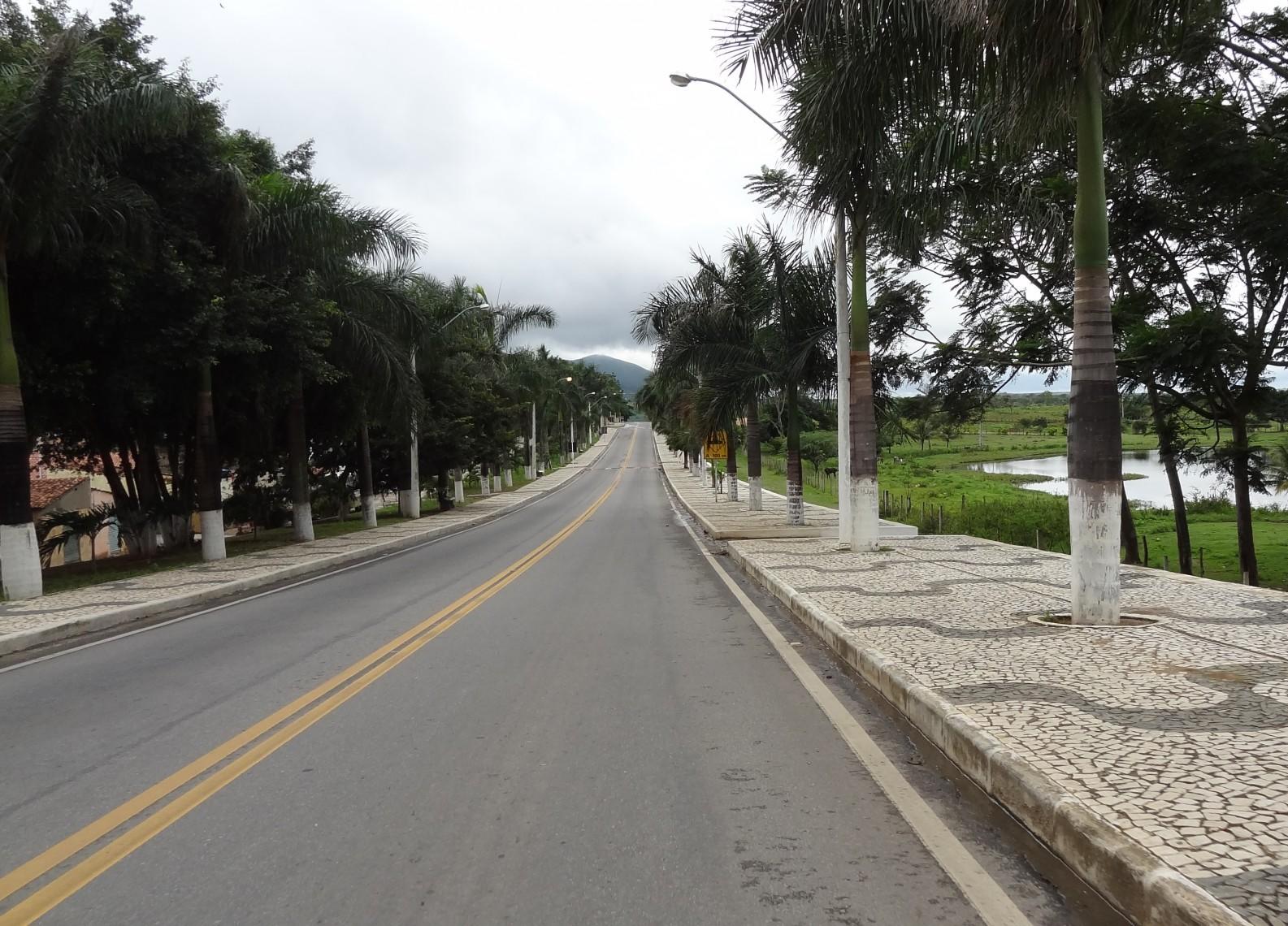 Registro de Marca Antônio Gonçalves