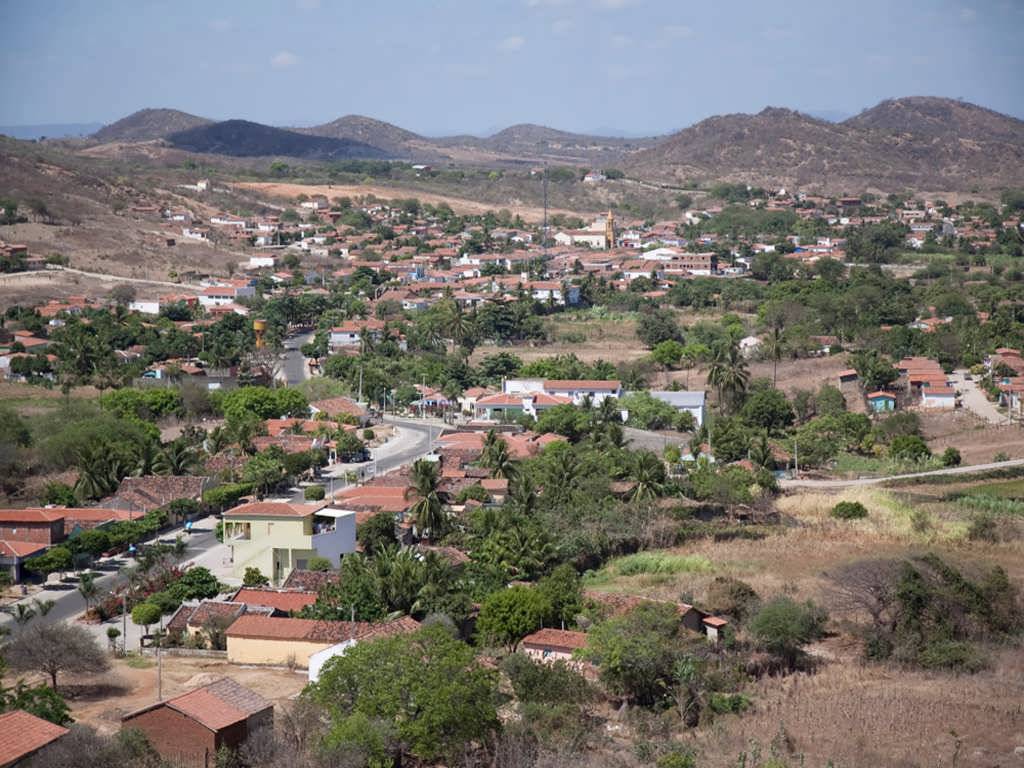 Registro de Marca Antônio Martins