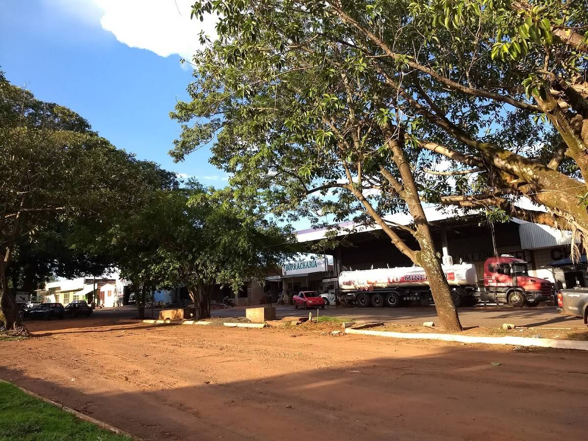 Registro de Marca Aparecida do Rio Doce