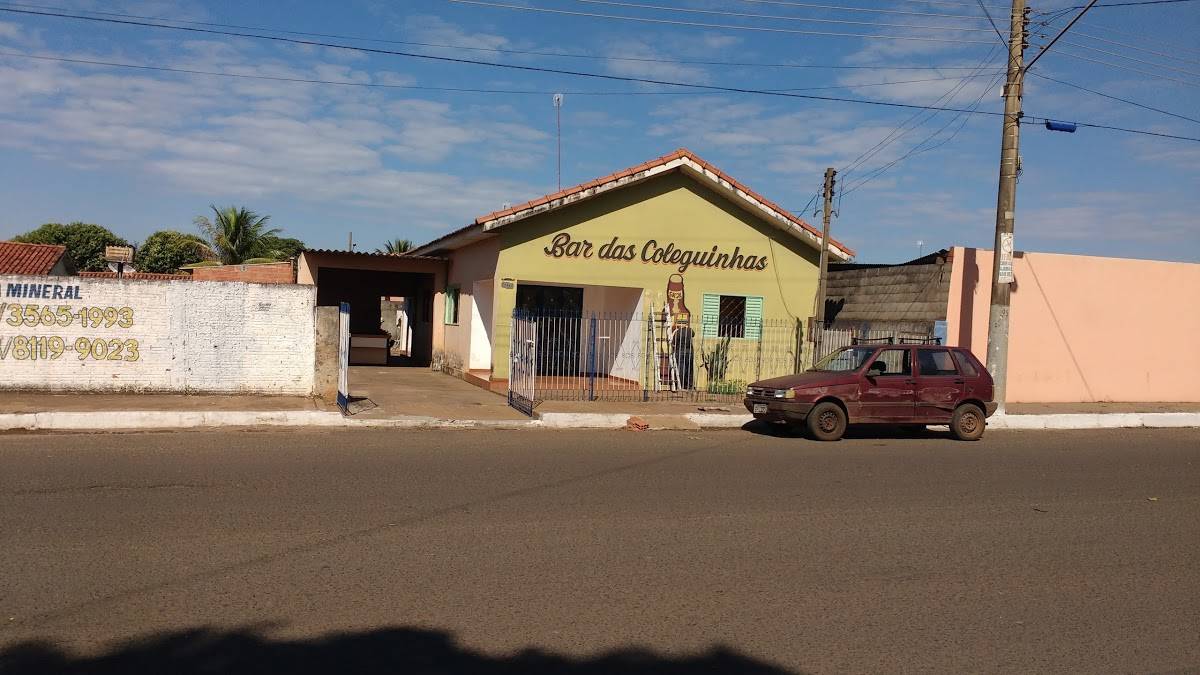 Registro de Marca Aparecida do Taboado